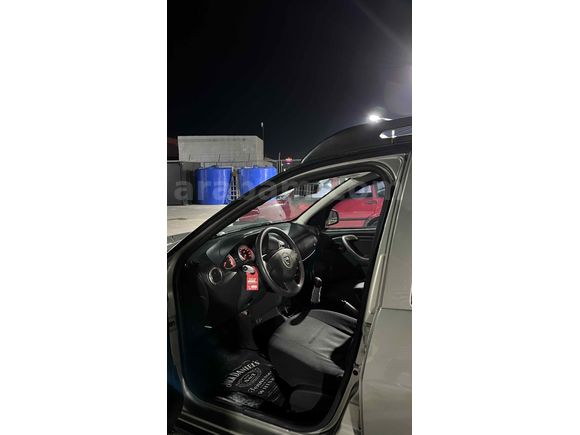 Sahibinden Dacia Duster 1.5 dCi Ambiance 2012 Model 