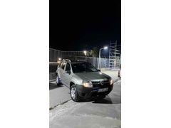 Sahibinden Dacia Duster 1.5 dCi Ambiance 2012 Model 