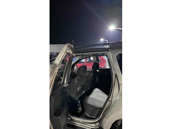 Sahibinden Dacia Duster 1.5 dCi Ambiance 2012 Model 