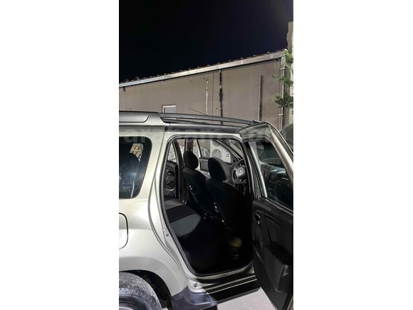 Sahibinden Dacia Duster 1.5 dCi Ambiance 2012 Model 