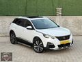 2017 MODEL PEUGEOT 3008 FULL PAKET HATASIZZZ & SEDEF BEYAZI