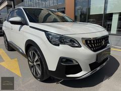 -ABG MOTORS- HATASIZ BOYASIZ- 3008 1.6HDİ ALLURE CAM TAVAN- EAT