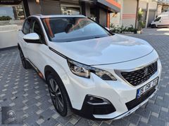 3008 BLUHDI ALLURE PAKET ORJİNAL HATASIZ BOYASIZ