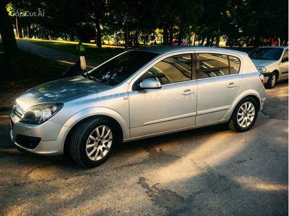 Sahibinden Opel Astra 1.6 Elegance 2005 Model 