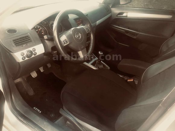Sahibinden Opel Astra 1.6 Elegance 2005 Model 