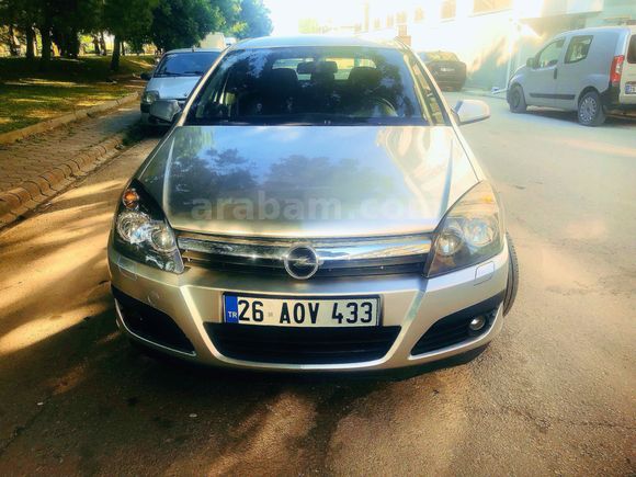 Sahibinden Opel Astra 1.6 Elegance 2005 Model 