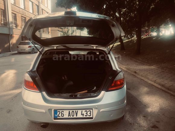 Sahibinden Opel Astra 1.6 Elegance 2005 Model 