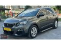 2018 MODEL PEUGEOT 3008 DİESEL ACTİVE SKY PACK HATASIZZ BOYASIZZ