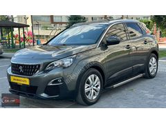 2018 MODEL PEUGEOT 3008 DİESEL ACTİVE SKY PACK HATASIZZ BOYASIZZ