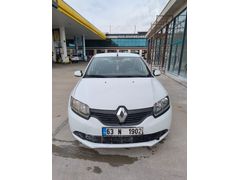 Sahibinden Renault Symbol 