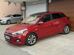 Sahibinden Hyundai i20 1.4 MPI Style 2018   OTOMATİK