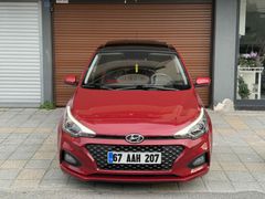 Sahibinden Hyundai i20 1.4 MPI Style 2018   OTOMATİK