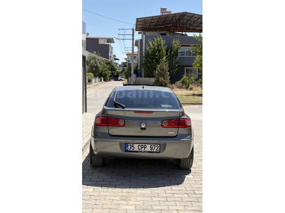 Sahibinden Renault Laguna 2.0 T Dynamique 2006 Model 