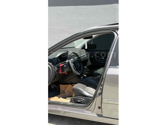 Sahibinden Renault Laguna 2.0 T Dynamique 2006 Model 