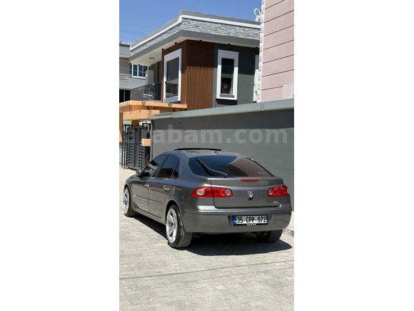 Sahibinden Renault Laguna 2.0 T Dynamique 2006 Model 
