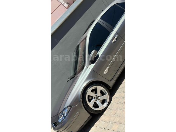 Sahibinden Renault Laguna 2.0 T Dynamique 2006 Model 