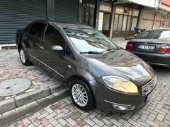   14 YILLIK SAHİBİNDEN FULL PAKET EURO4 MOTOR 1.3 Multijet Emotion   FiAT LİNEA