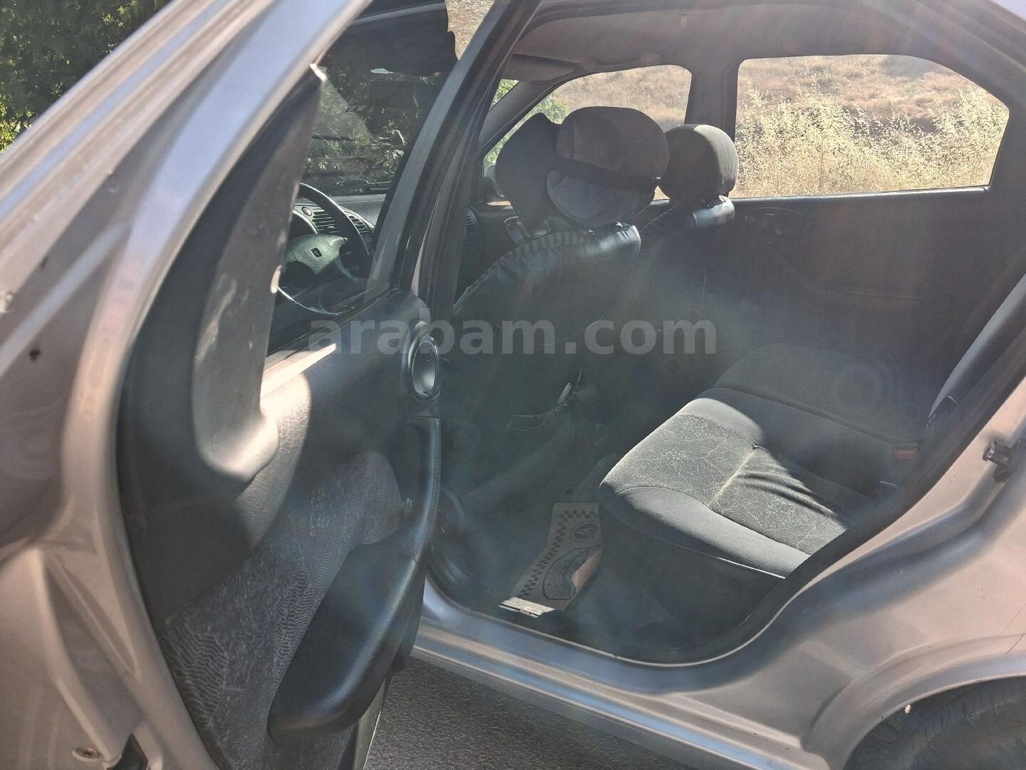 Sahibinden Citroen Xsara 1.6 SX 2000 Model Kırıkkale 335.000 km Gri 5