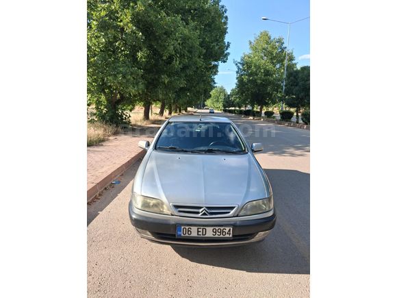 Sahibinden Citroen Xsara 1.6 SX 2000 Model