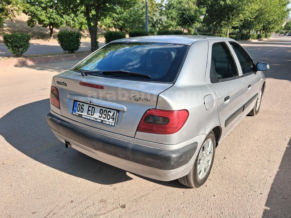 Sahibinden Citroen Xsara 1.6 SX 2000 Model