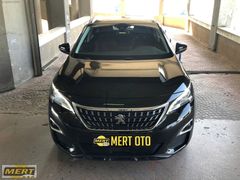 2018 PEUGEOT 3008 ACT.PRM.EDT.63.000KM TEMİZ BAKIMLI