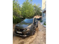 GÜDÜLOĞLU OTOMOTİVDEN HATASIZ BOYASIZ TRAMERSİZ 3008 GT LİNE