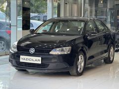 YAZICILAR'DAN 2012 JETTA SERVİS BAKIMLI İLK SAHBNDEN HATASIZ