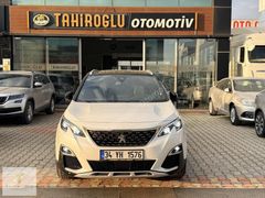 TAHİROĞLU'DAN 3008 GT LİNE 107.00KM HATASIZ