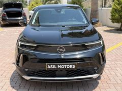 ASİL MOTORS OPEL MOKKA 1.2T ELEGANCE70 BİN KM HATASIZ TRAMERSİZ