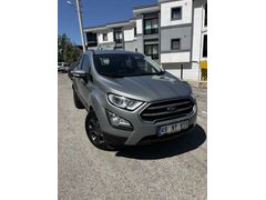 Sahibinden Ford EcoSport 1.0 EcoBoost Style 2022 Model 