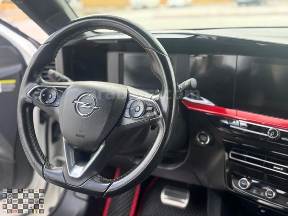 ERDEM AUTO'DAN HATASIZ MOKKA 1.2 T GS LİNE