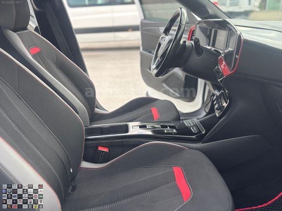 ERDEM AUTO'DAN HATASIZ MOKKA 1.2 T GS LİNE