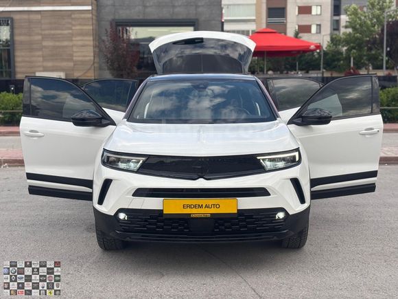 ERDEM AUTO'DAN HATASIZ MOKKA 1.2 T GS LİNE