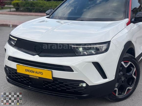 ERDEM AUTO'DAN HATASIZ MOKKA 1.2 T GS LİNE