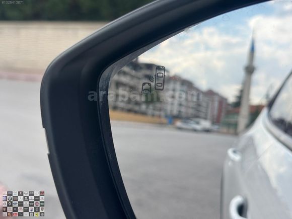 ERDEM AUTO'DAN HATASIZ MOKKA 1.2 T GS LİNE
