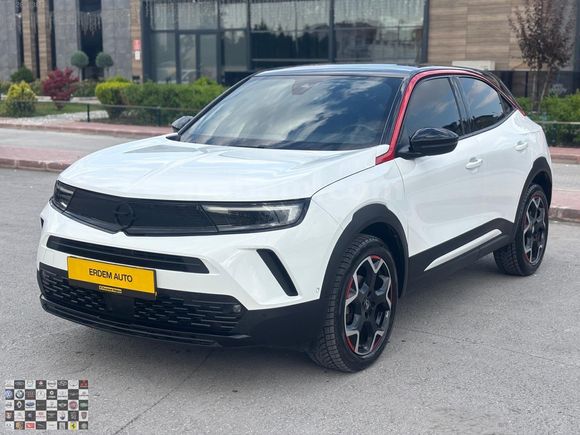 ERDEM AUTO'DAN HATASIZ MOKKA 1.2 T GS LİNE