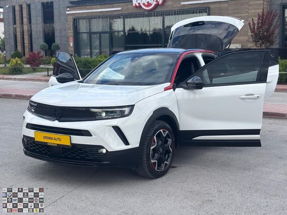 ERDEM AUTO'DAN HATASIZ MOKKA 1.2 T GS LİNE