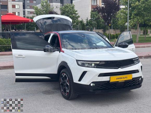 ERDEM AUTO'DAN HATASIZ MOKKA 1.2 T GS LİNE