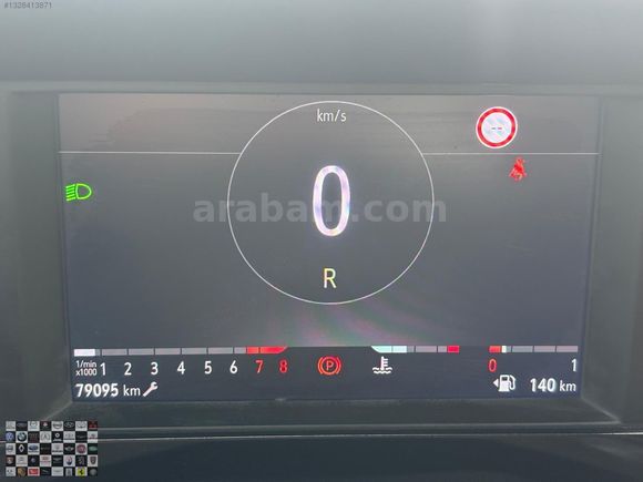 ERDEM AUTO'DAN HATASIZ MOKKA 1.2 T GS LİNE