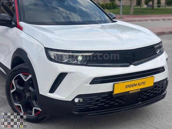 ERDEM AUTO'DAN HATASIZ MOKKA 1.2 T GS LİNE