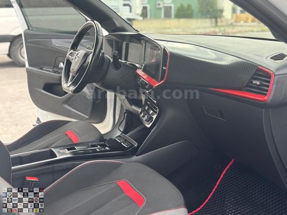 ERDEM AUTO'DAN HATASIZ MOKKA 1.2 T GS LİNE