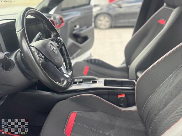 ERDEM AUTO'DAN HATASIZ MOKKA 1.2 T GS LİNE