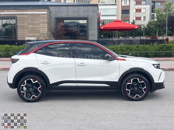 ERDEM AUTO'DAN HATASIZ MOKKA 1.2 T GS LİNE