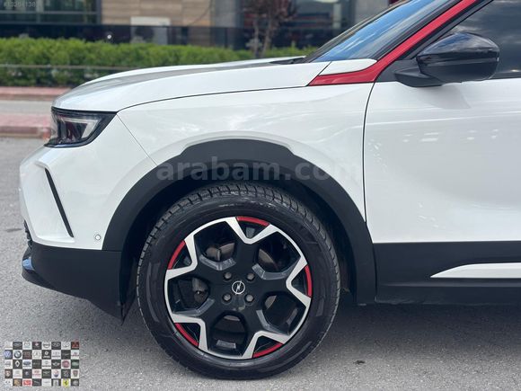 ERDEM AUTO'DAN HATASIZ MOKKA 1.2 T GS LİNE