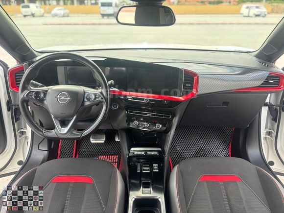 ERDEM AUTO'DAN HATASIZ MOKKA 1.2 T GS LİNE