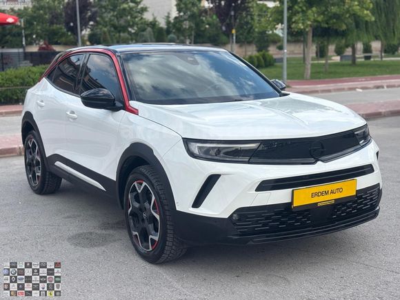 ERDEM AUTO'DAN HATASIZ MOKKA 1.2 T GS LİNE