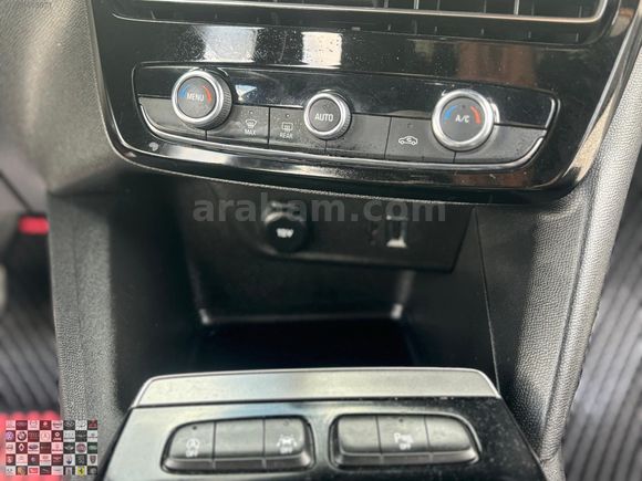 ERDEM AUTO'DAN HATASIZ MOKKA 1.2 T GS LİNE