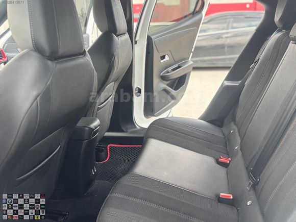 ERDEM AUTO'DAN HATASIZ MOKKA 1.2 T GS LİNE