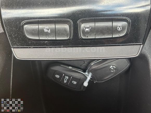 ERDEM AUTO'DAN HATASIZ MOKKA 1.2 T GS LİNE