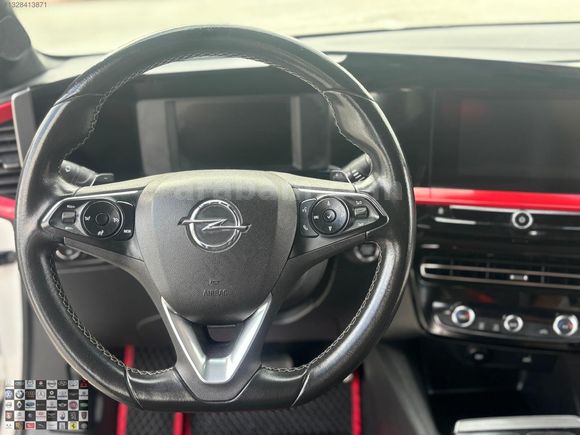 ERDEM AUTO'DAN HATASIZ MOKKA 1.2 T GS LİNE